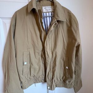 Maison Kitsune Men’s Jacket